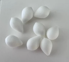1.5g TOM foam bodies 1mm bore (8)