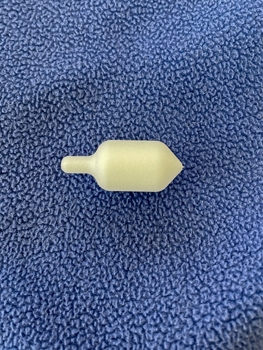 R230 shaped bodies