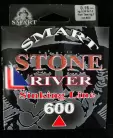 Maver Smart Stone River Sinking Line 600mt 0.16mm