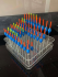 float/drying stand 225 capacity  