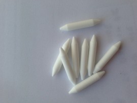 0.8g pencil  A foam bodies 1mm bore(8)