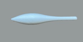 0.1g lake foam bodies 1mm bore (8)
