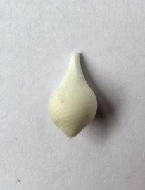 0.2g pear shaped foam bodies 1mm bore(8)