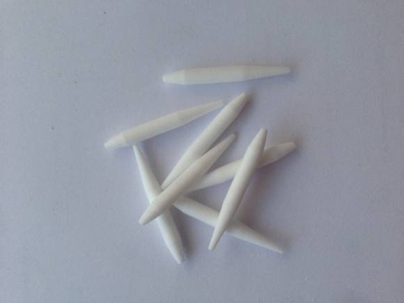 pencil  D  bodies 