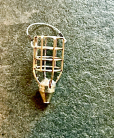 Rocket Micro Feeder size 15g ,2 gate