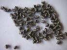 1.3mm spring eyes(100)