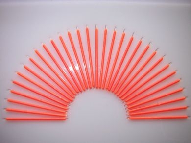 red solid tips