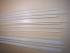 clear glass fibre