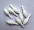  0.5 skittle foam IGF110 grade body 1mm bore (8)
