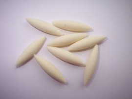 0.2g slim foam bodies 1mm bore(8)