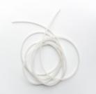 2mm silicone tube for pole float stems